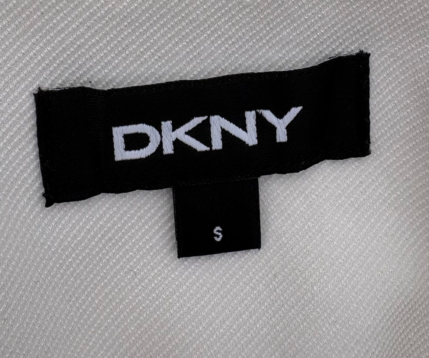 DKNY DENIM JACKET