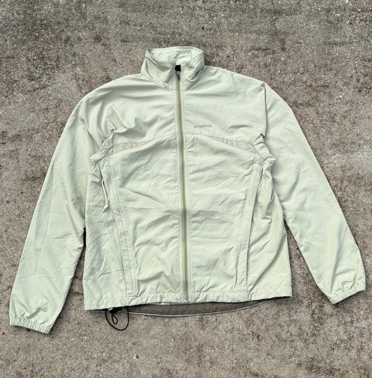 PATAGONIA LIGHT JACKET