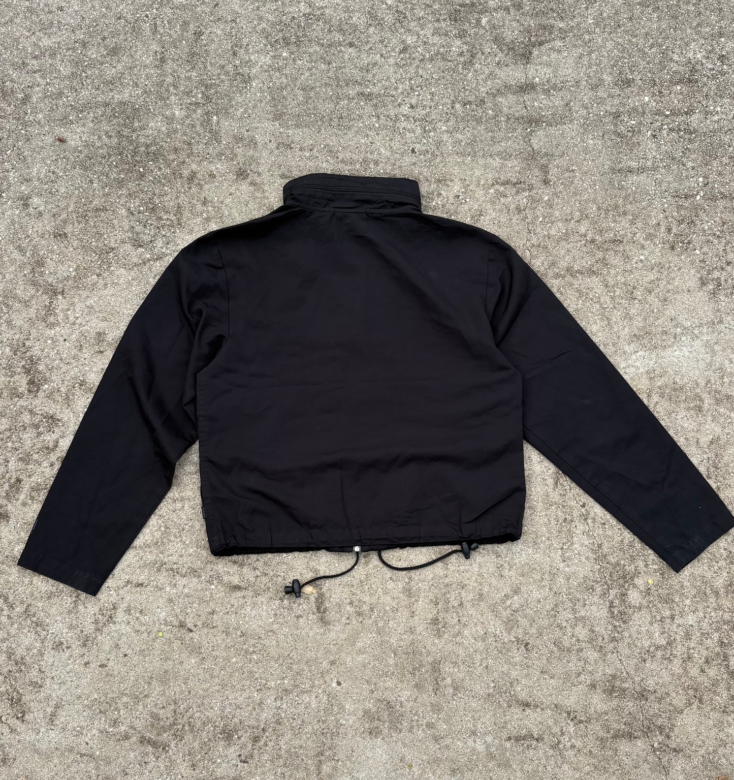 CALVIN KLEIN LIGHT JACKET