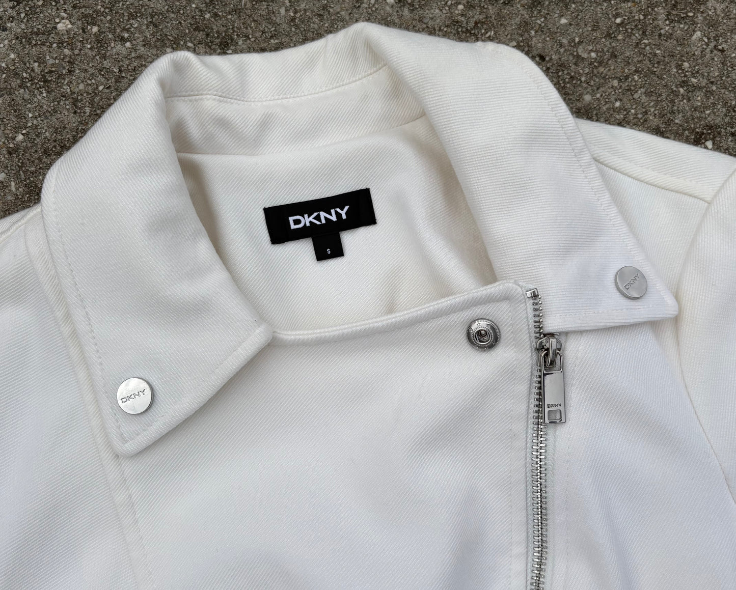DKNY DENIM JACKET
