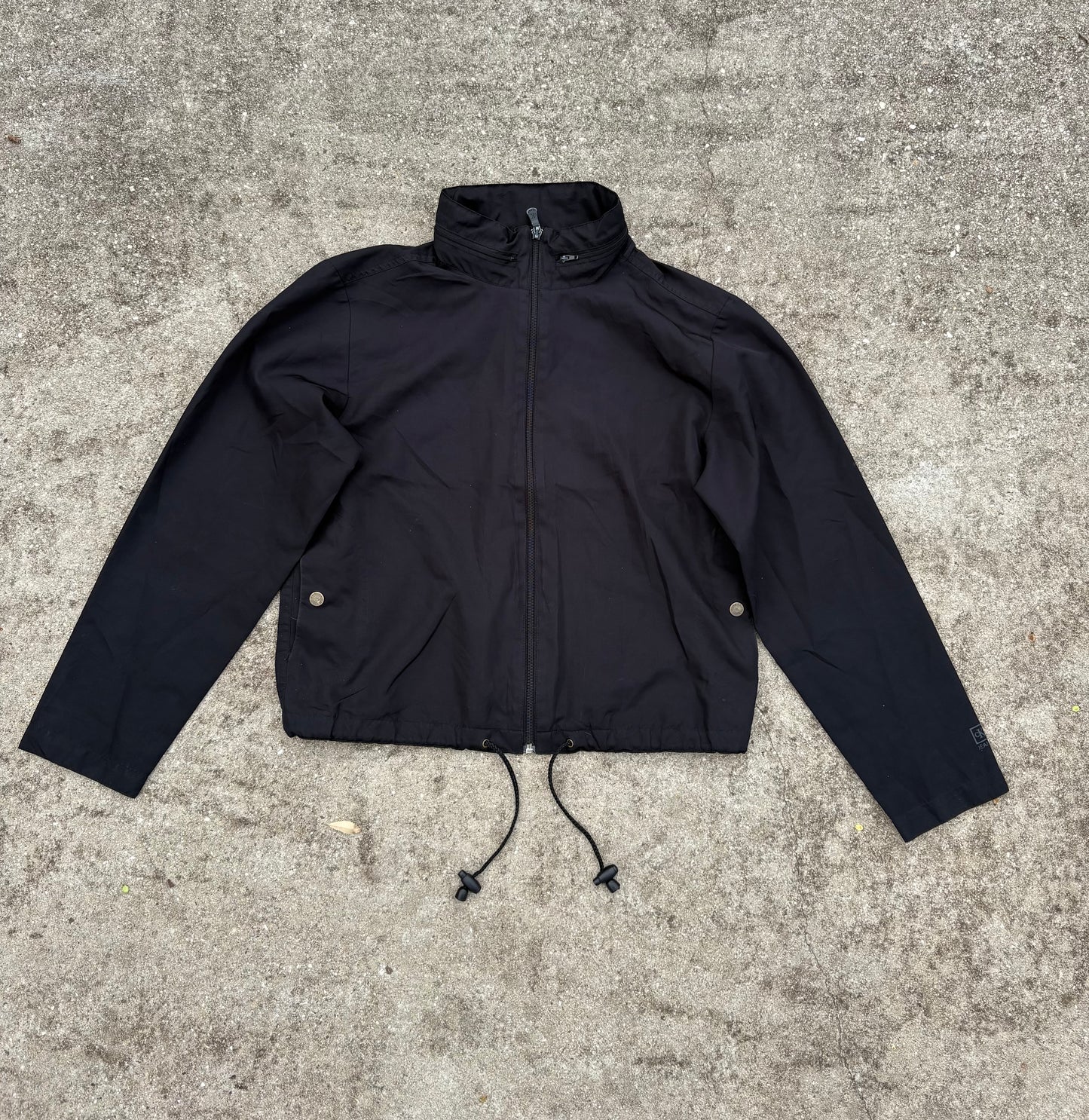 CALVIN KLEIN LIGHT JACKET