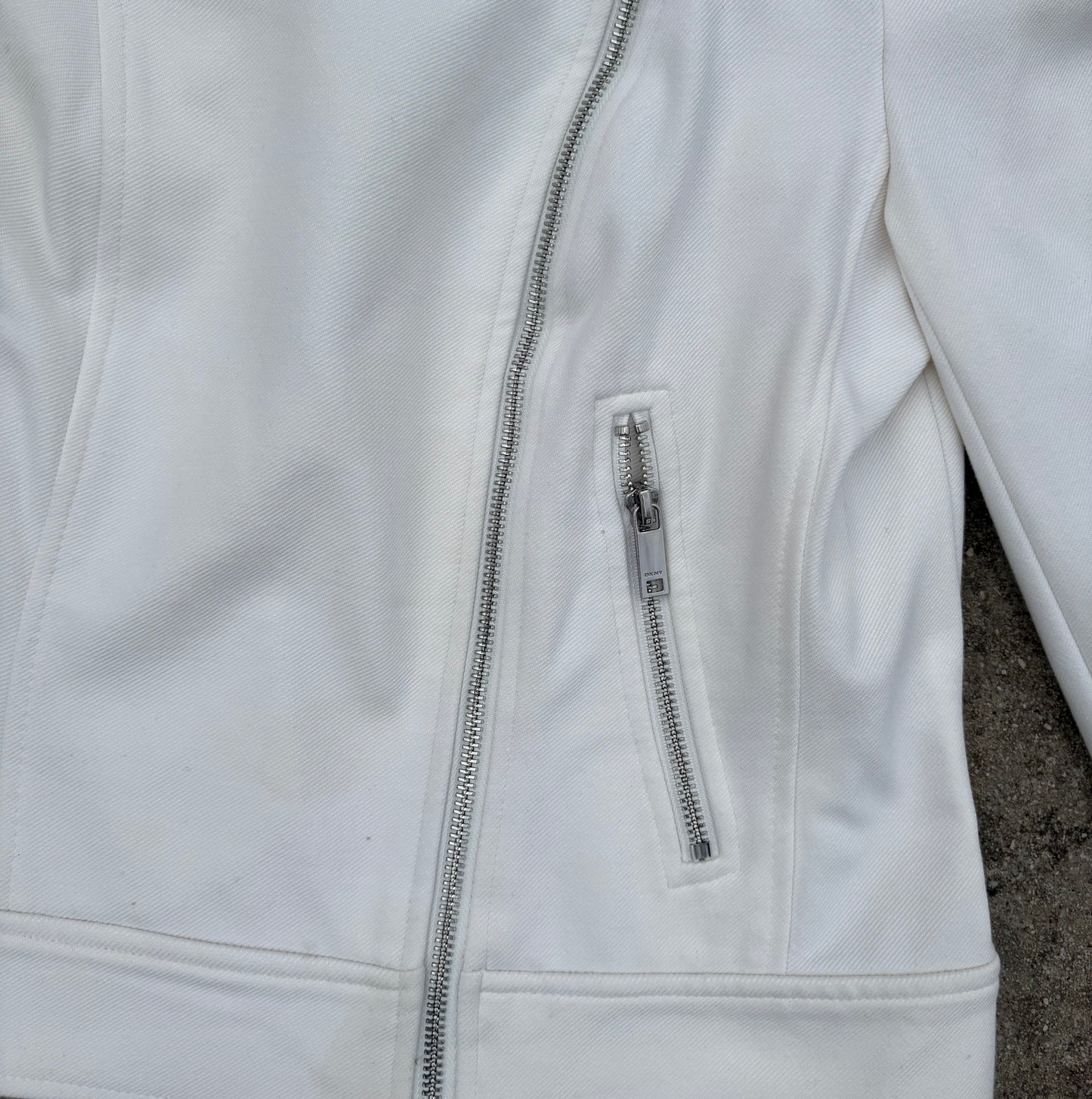DKNY DENIM JACKET