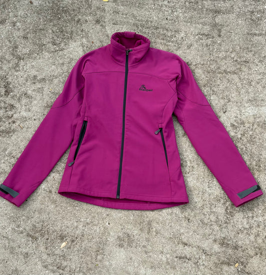 MACPAC SOFT SHELL JACKET