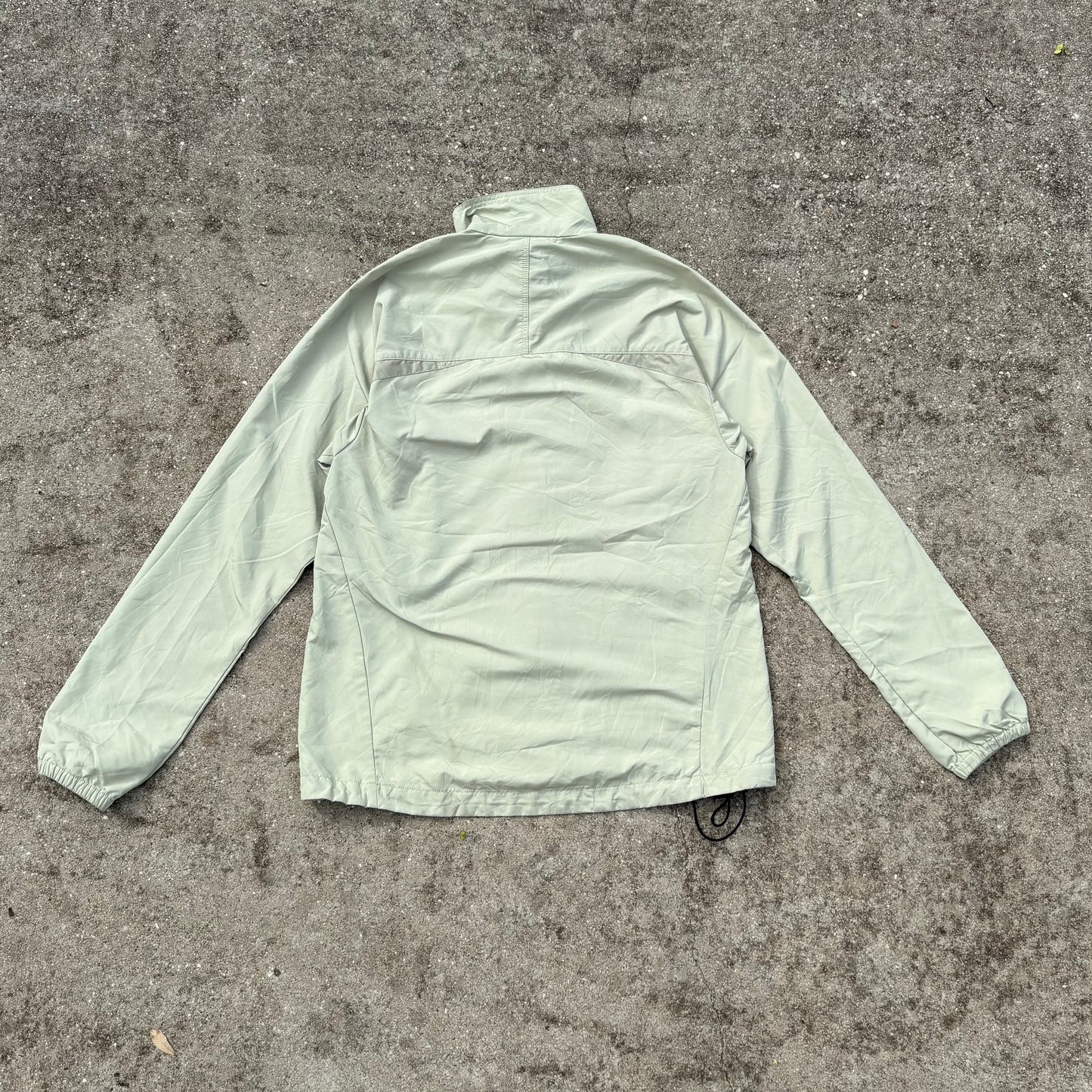 PATAGONIA LIGHT JACKET