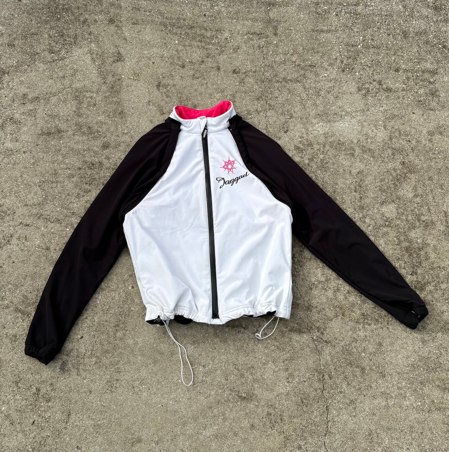 JAGGAD LIGHTWEIGHT SNOW JACKET/VEST