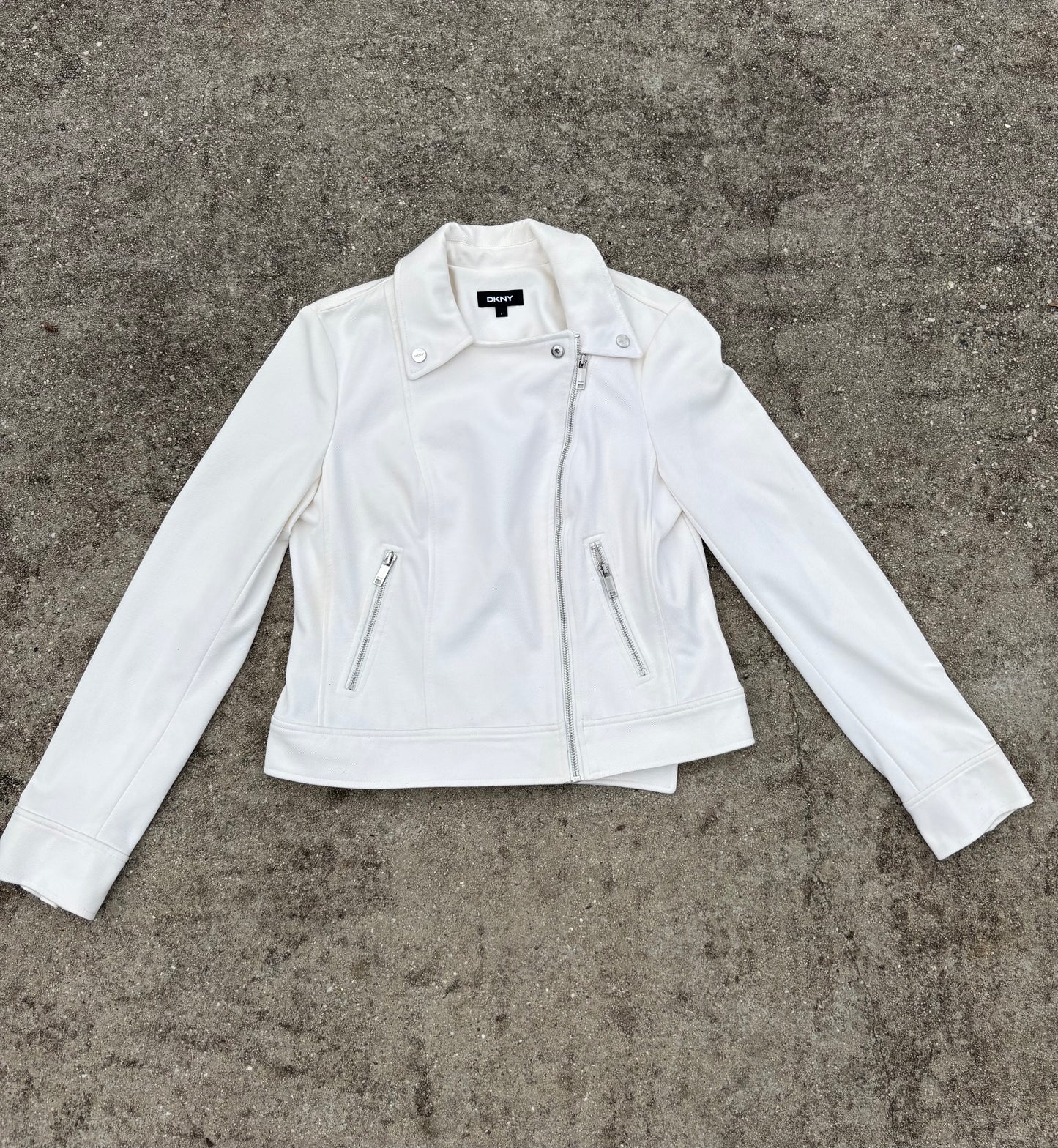 DKNY DENIM JACKET