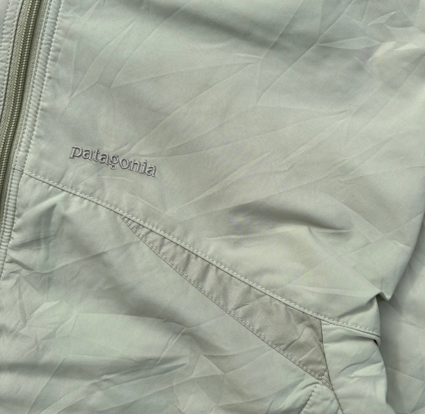 PATAGONIA LIGHT JACKET