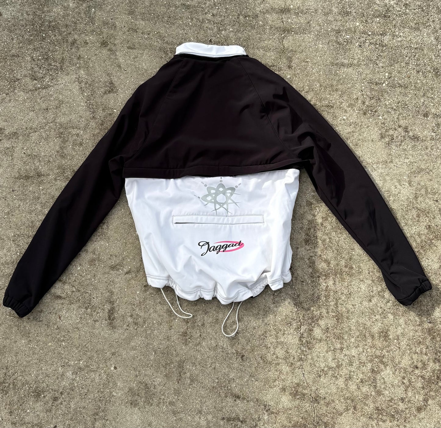 JAGGAD LIGHTWEIGHT SNOW JACKET/VEST