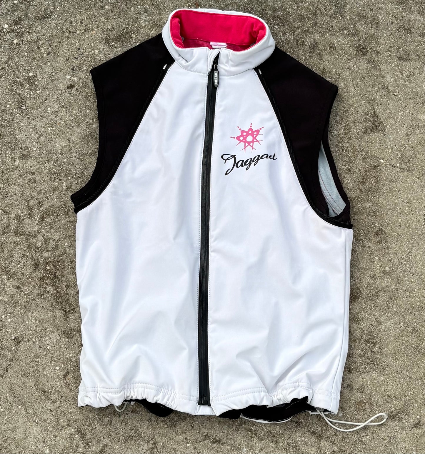 JAGGAD LIGHTWEIGHT SNOW JACKET/VEST